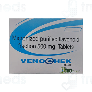 Venochek Tablet 7