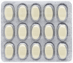 Brivazen 100 Tablet 15 Brivazen 100 Tablet 15