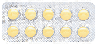 Abtika 90 Tablet 10