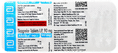 Abtika 90 Tablet 10