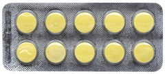 Azidac 250Mg Tablet 10