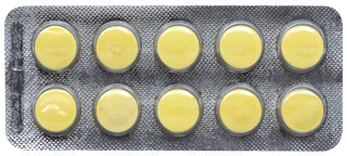 Azidac 250Mg Tablet 10