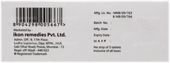 Azidac 500Mg Tablet 5 Azidac 500Mg Tablet 5