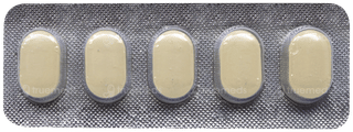 Azidac 500Mg Tablet 5