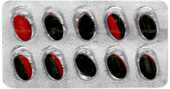 Calgrow C Capsule 10