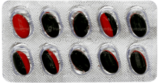 Calgrow C Capsule 10