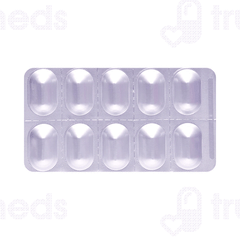 Zenvestin Tablet 10
