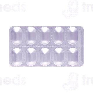Zenvestin Tablet 10