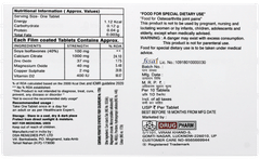 Menopax Tablet 10 Menopax Tablet 10