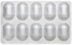 Menopax Tablet 10 Menopax Tablet 10
