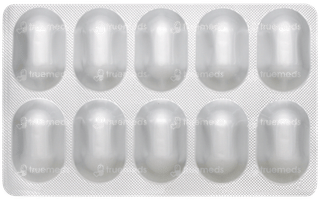 Menopax Tablet 10