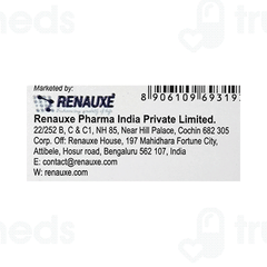 Nefropres C150 Tablet 10