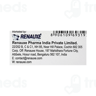 Nefropres C150 Tablet 10