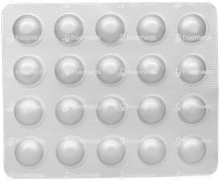 Atorfit 5 Tablet 20