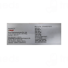 Coepreg Active Tablet 15 Coepreg Active Tablet 15