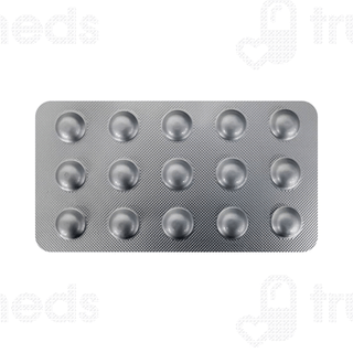 Coepreg Active Tablet 15