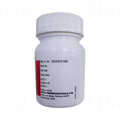 Lethyrox 50 Tablet 120 Lethyrox 50 Tablet 120