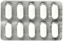 Maximune 800 Tablet 10
