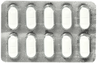 Maximune 800 Tablet 10