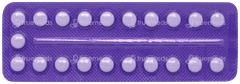 Ovuloc Tablet 21