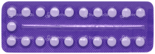 Ovuloc Tablet 21