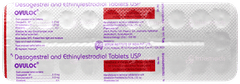 Ovuloc Tablet 21