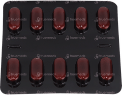 Curcucip Tablet 10