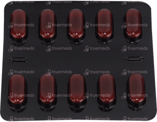 Curcucip Tablet 10