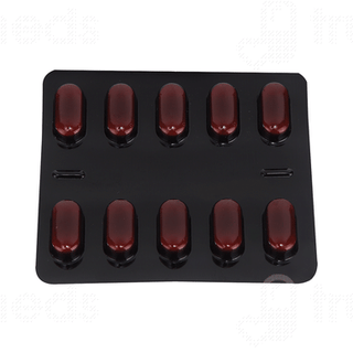 Curcucip Tablet 10