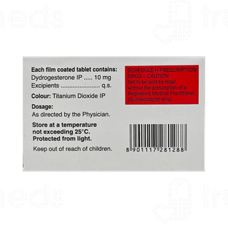Dydrolady Art Tablet 10