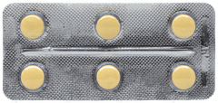 Mycoazither 250 Tablet 6 Mycoazither 250 Tablet 6