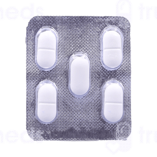 Goodmycin 500 Tablet 5