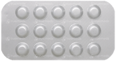 Monteluke Lc Tablet 15