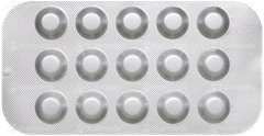 Monteluke Lc Tablet 15
