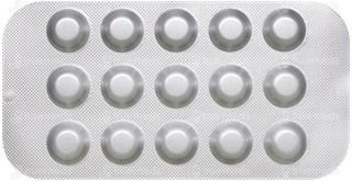 Monteluke Lc Tablet 15