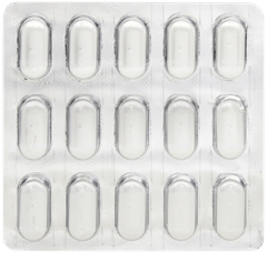 Calcinux 500 Tablet 15