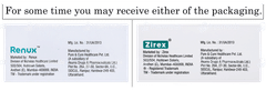 Atorzux 10 Tablet 10