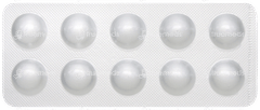 Atorzux 10 Tablet 10