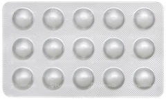 Esmoease 40 Tablet 15 Esmoease 40 Tablet 15