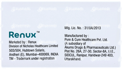 Cetloc L 5 Tablet 10 Cetloc L 5 Tablet 10