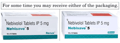 Nebisave 5 Tablet 10 Nebisave 5 Tablet 10