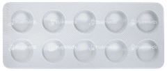 Nebisave 5 Tablet 10 Nebisave 5 Tablet 10