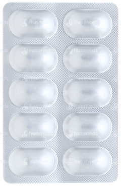 Telniz 80 Tablet 10 Telniz 80 Tablet 10