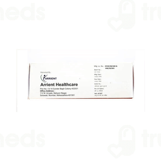 Torutic Plus Tablet 10