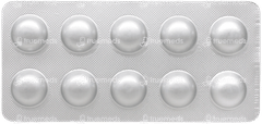 Zincreate 50 Tablet 10