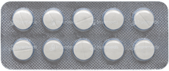 Clomifine 100 Tablet 10