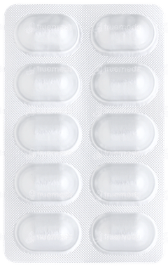Ceregain S Tablet 10