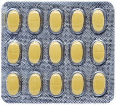 Brivazen 50 Tablet 15 Brivazen 50 Tablet 15