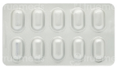 Hemoferol Xt Tablet 10