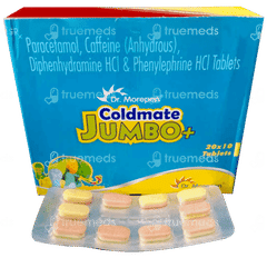 Coldmate Jumbo Plus Tablet 10 Coldmate Jumbo Plus Tablet 10